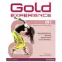 Pearson Gold experience b1. language and skills workbook Sklep on-line