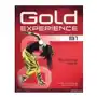 Pearson Gold experience b1 sb with dvd Sklep on-line