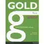 Gold First New Exam Maximiser With Online Audio With Key Sklep on-line