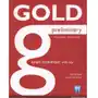Gold preliminary exam maximiser with key Sklep on-line