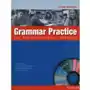 Pearson Grammar practice for pre-intermediate students. podręcznik + cd Sklep on-line