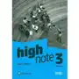 Pearson High note 3. teacher's book + płyty + kod (edesk) Sklep on-line