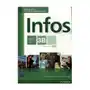 Infos 3B. Podręcznik z Ćwiczeniami + MP3 Sklep on-line