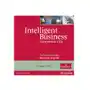 Pearson Intelligent business pre-intermediate. cd do podręcznika Sklep on-line