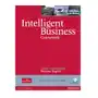 Pearson Intelligent business upper-intermediate sb + cd Sklep on-line