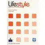 Lifestyle pre-intermediate workbook /cd gratis/ Pearson Sklep on-line