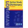 Longman Active Study Dictionary + CD-ROM (Miękka Oprawa) 5th Edition Sklep on-line