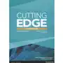 Cutting edge pre-intermediate student's book z płytą dvd Pearson longman Sklep on-line