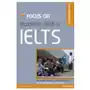 Focus on academic skills for ielts ne book/cd pack Pearson longman Sklep on-line