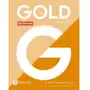 Gold b1+ pre-first new edition exam maximiser with key Pearson longman Sklep on-line