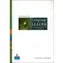 Language leader pre-intermediate coursebook (+ cd) Pearson longman Sklep on-line
