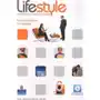 Lifestyle Pre-Intermediate Podręcznik Sklep on-line