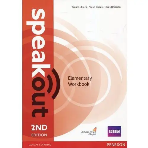 Speakout Elementary 2nd Edition Workbook Without Key,04