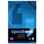 Speakout intermediate students' book with dvd/active book and mylab pack Pearson longman Sklep on-line