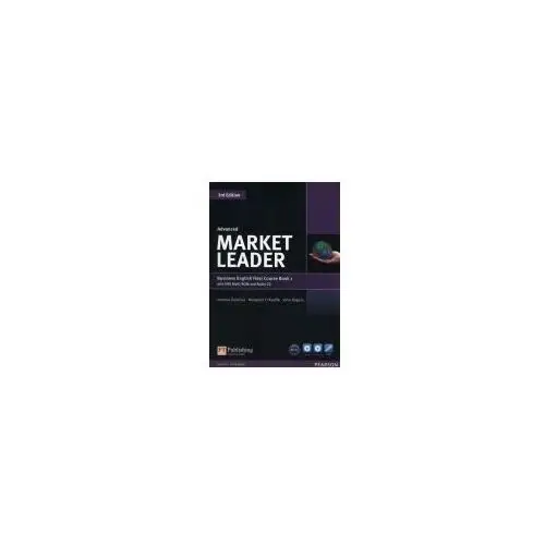 Market Leader 3ed Advanced. Flexi Course Book 1