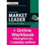 Pearson Market leader 3ed extra pre-intermediate. podręcznik + dvd-rom + myenglishlab Sklep on-line