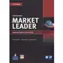 Pearson Market leader 3rd edition intermediate, coursebook (podręcznik) plus dvd-rom Sklep on-line