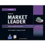 Market Leader Advanced. CD do Podręcznika Sklep on-line