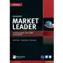 Market leader intermediate. podręcznik + dvd + myenglishlab Pearson Sklep on-line