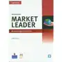 Pearson Market leader intermediate practice file and practice file c Sklep on-line