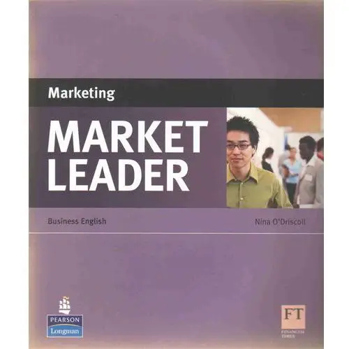 Market Leader Marketing Longman