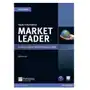 Pearson Market leader upper intermediate. książka nauczyciela + cd Sklep on-line