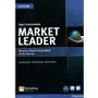 Pearson Market leader upper intermediate. podręcznik + dvd + myenglishlab Sklep on-line