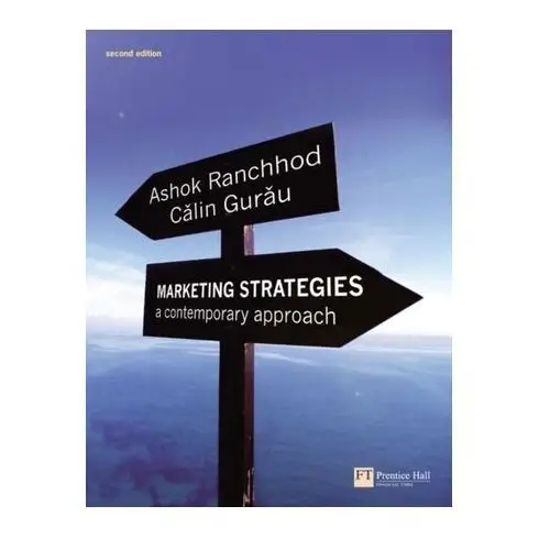 Marketing strategies Pearson
