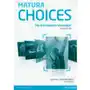 Matura choices. pre-intermediate. workbook +cd, 86318 Sklep on-line