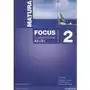 Matura Focus 2. Student`s Book Podręcznik wieloletni + CD mp3 Sklep on-line