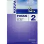 Matura focus 2. workbook Sklep on-line