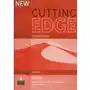 Pearson New cutting edge elementary workbook with key Sklep on-line