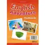 New english adventure 3. flashcards Pearson Sklep on-line