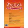 Pearson New english adventure 3. zestaw plakatów Sklep on-line
