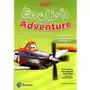 New English Adventure. Poziom 2. Język angielski. Podręcznik Sklep on-line