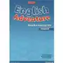 New english adventure starter. książka nauczyciela Sklep on-line
