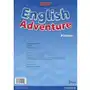 New english adventure starter. zestaw plakatów Pearson Sklep on-line