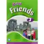 New friends 3 podręcznik z płytą cd Sklep on-line