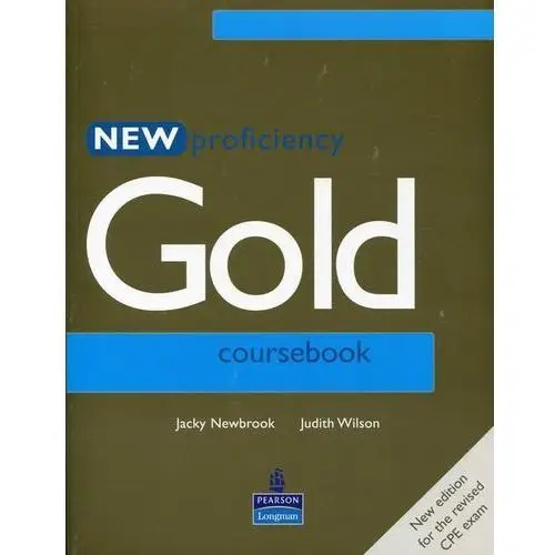 New Proficiency Gold Student&-8217;s Book,78