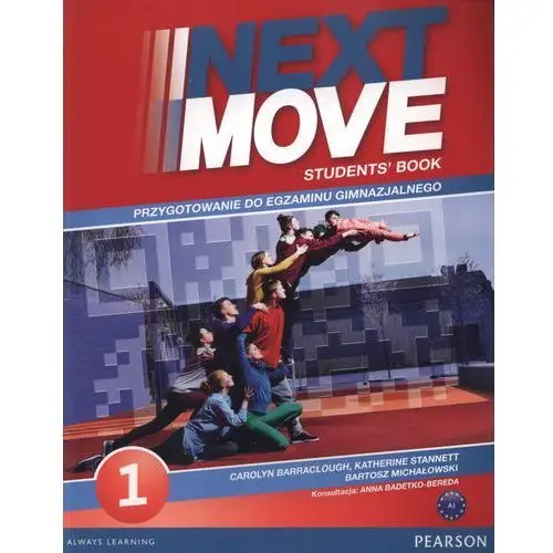 Next move pl 1 sb +exam trainer oop, 109349