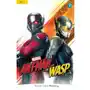 Pearson Pegr marvel ant-man and the wasp bk + code (2) Sklep on-line