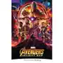 PEGR Marvel Avengers Infinity War Bk + Code (5) Sklep on-line