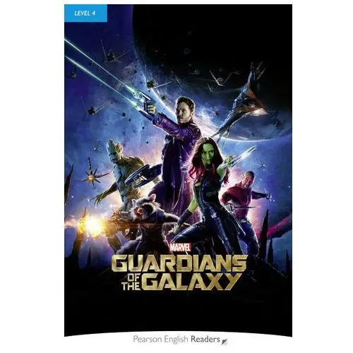 Pearson Pegr marvel guardians of the galaxy bk + code (4)