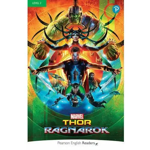 PEGR Marvel Thor Ragnarok Bk + Code (3)