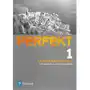 Pearson Perfekt 1. język niemiecki. książka nauczyciela Sklep on-line