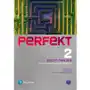 Perfekt 2. język niemiecki dla liceów i techników. zeszyt ćwiczeń + kod (interaktywny zeszyt ćwiczeń) Pearson Sklep on-line