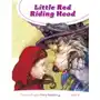 Pearson Pesr little red riding hood english story readers (7-9 lat) Sklep on-line