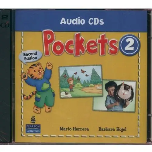 Pockets 2 class cd us