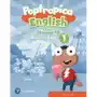 Poptropica english islands 1 ab pearson Sklep on-line