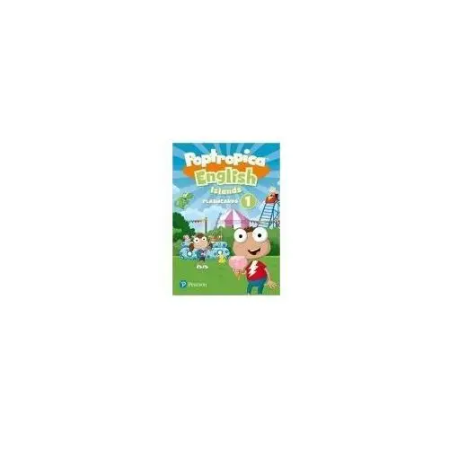 Poptropica english islands 1. flashcards Pearson